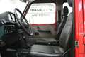Mercedes-Benz G 280 280GE OLDTIMER EX-FEUERWEHR ALLRAD STANDHEIZUNG Rood - thumbnail 25