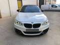 BMW 235 M235iA Coupé Blanc - thumbnail 2