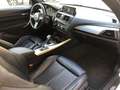BMW 235 M235iA Coupé Blanc - thumbnail 9