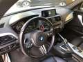 BMW 235 M235iA Coupé Blanc - thumbnail 11
