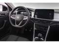 Volkswagen T-Roc 1.0TSI Life+LED+PDC+CARPLAY+SHZ+KLIMA Zwart - thumbnail 13