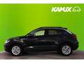 Volkswagen T-Roc 1.0TSI Life+LED+PDC+CARPLAY+SHZ+KLIMA Zwart - thumbnail 8