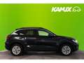 Volkswagen T-Roc 1.0TSI Life+LED+PDC+CARPLAY+SHZ+KLIMA Zwart - thumbnail 3