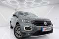 Volkswagen T-Roc 1,6 TDI SCR Design/1-Besitz/Gepflegt/ Grau - thumbnail 2