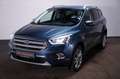 Ford Kuga 1.5 EcoBoost Titanium AHK/KeyLess/Navi/SHZ/Xenon/H Bleu - thumbnail 1