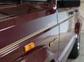 Jeep Cherokee XJ - Cherokee exotic burgandy red Rood - thumbnail 17