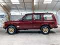 Jeep Cherokee XJ - Cherokee exotic burgandy red Rood - thumbnail 6