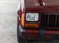 Jeep Cherokee XJ - Cherokee exotic burgandy red Rood - thumbnail 14