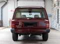 Jeep Cherokee XJ - Cherokee exotic burgandy red Rood - thumbnail 30