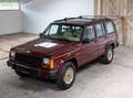 Jeep Cherokee XJ - Cherokee exotic burgandy red Rood - thumbnail 2