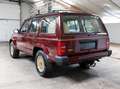 Jeep Cherokee XJ - Cherokee exotic burgandy red Rood - thumbnail 8