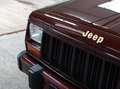 Jeep Cherokee XJ - Cherokee exotic burgandy red Rood - thumbnail 13