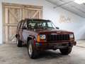 Jeep Cherokee XJ - Cherokee exotic burgandy red Rood - thumbnail 1