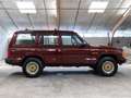 Jeep Cherokee XJ - Cherokee exotic burgandy red Rood - thumbnail 11