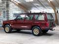 Jeep Cherokee XJ - Cherokee exotic burgandy red Rood - thumbnail 7