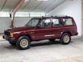 Jeep Cherokee XJ - Cherokee exotic burgandy red Rood - thumbnail 5