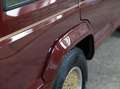 Jeep Cherokee XJ - Cherokee exotic burgandy red Rood - thumbnail 21
