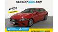 Mercedes-Benz CLA 200 Shooting Brake 200d 8G-DCT Rouge - thumbnail 1