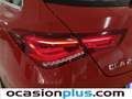Mercedes-Benz CLA 200 Shooting Brake 200d 8G-DCT Rouge - thumbnail 20