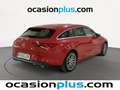 Mercedes-Benz CLA 200 Shooting Brake 200d 8G-DCT Rouge - thumbnail 4