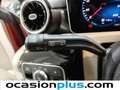 Mercedes-Benz CLA 200 Shooting Brake 200d 8G-DCT Rouge - thumbnail 28