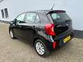 Kia Picanto 1.0 CVVT ComfortLine 5-Deurs - Airco Zwart - thumbnail 3