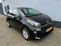 Kia Picanto 1.0 CVVT ComfortLine 5-Deurs - Airco Zwart - thumbnail 4