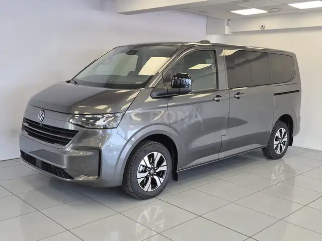 Volkswagen T7 Caravelle t7 e life 64kwh l1