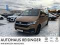 Volkswagen T6.1 Caravelle 2.0 TDI DSG 4Motion Trendline (LED,ACC,Navi) Bronze - thumbnail 1