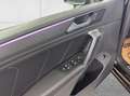 Volkswagen Tiguan 2,0 TDI 4Mot R-Line DSG Blackline Pano/Virtual/... Schwarz - thumbnail 22