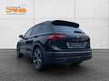 Volkswagen Tiguan 2,0 TDI 4Mot R-Line DSG Blackline Pano/Virtual/... Noir - thumbnail 6
