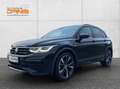 Volkswagen Tiguan 2,0 TDI 4Mot R-Line DSG Blackline Pano/Virtual/... Noir - thumbnail 1