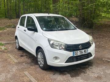 Celerio 1.0 Avantage