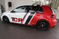 Volkswagen Golf "TCR" 2.0l TSI 290 PS LED NAVI KAMERA ACC DYNAUDI Weiß - thumbnail 7