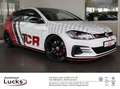 Volkswagen Golf "TCR" 2.0l TSI 290 PS LED NAVI KAMERA ACC DYNAUDI Weiß - thumbnail 1