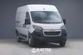 Peugeot Boxer 333 2.2 BlueHDI 140CV Premium L2H2 IVA ESCLUSA Bianco - thumbnail 1