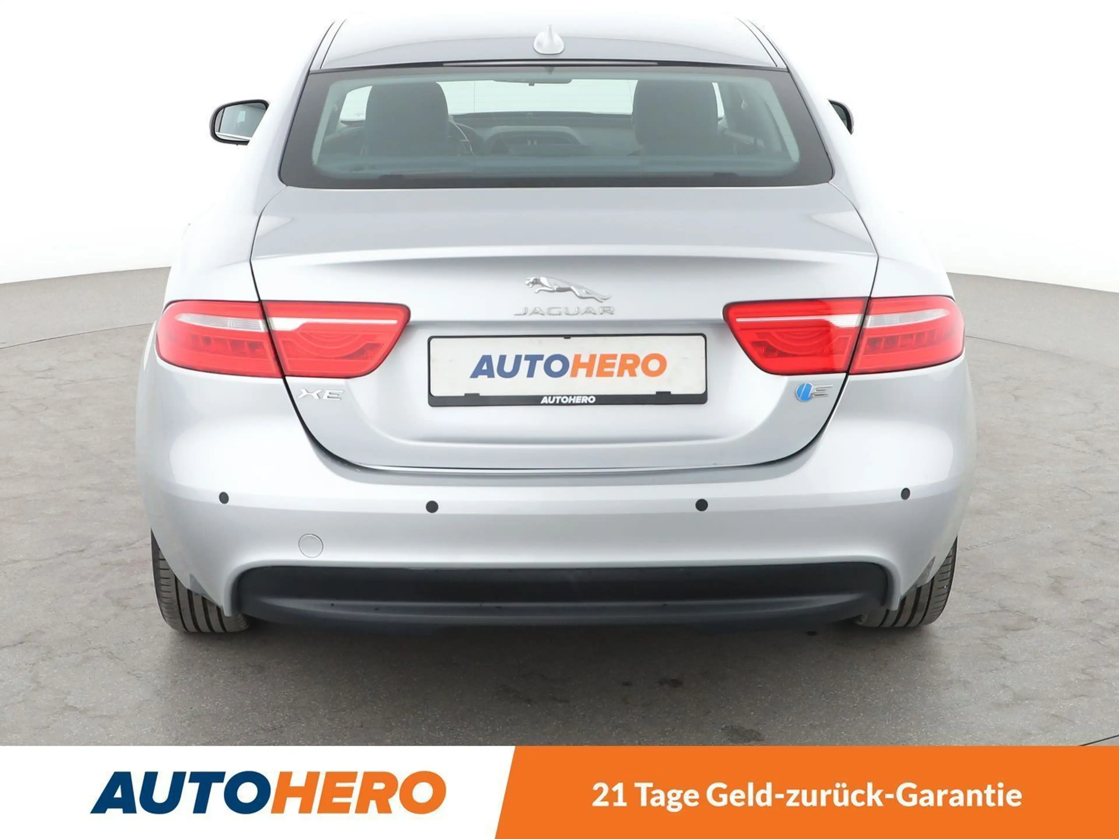 Jaguar XE 20d E-Performance Prestige Aut.*TEMPO*LIM* — photo 5
