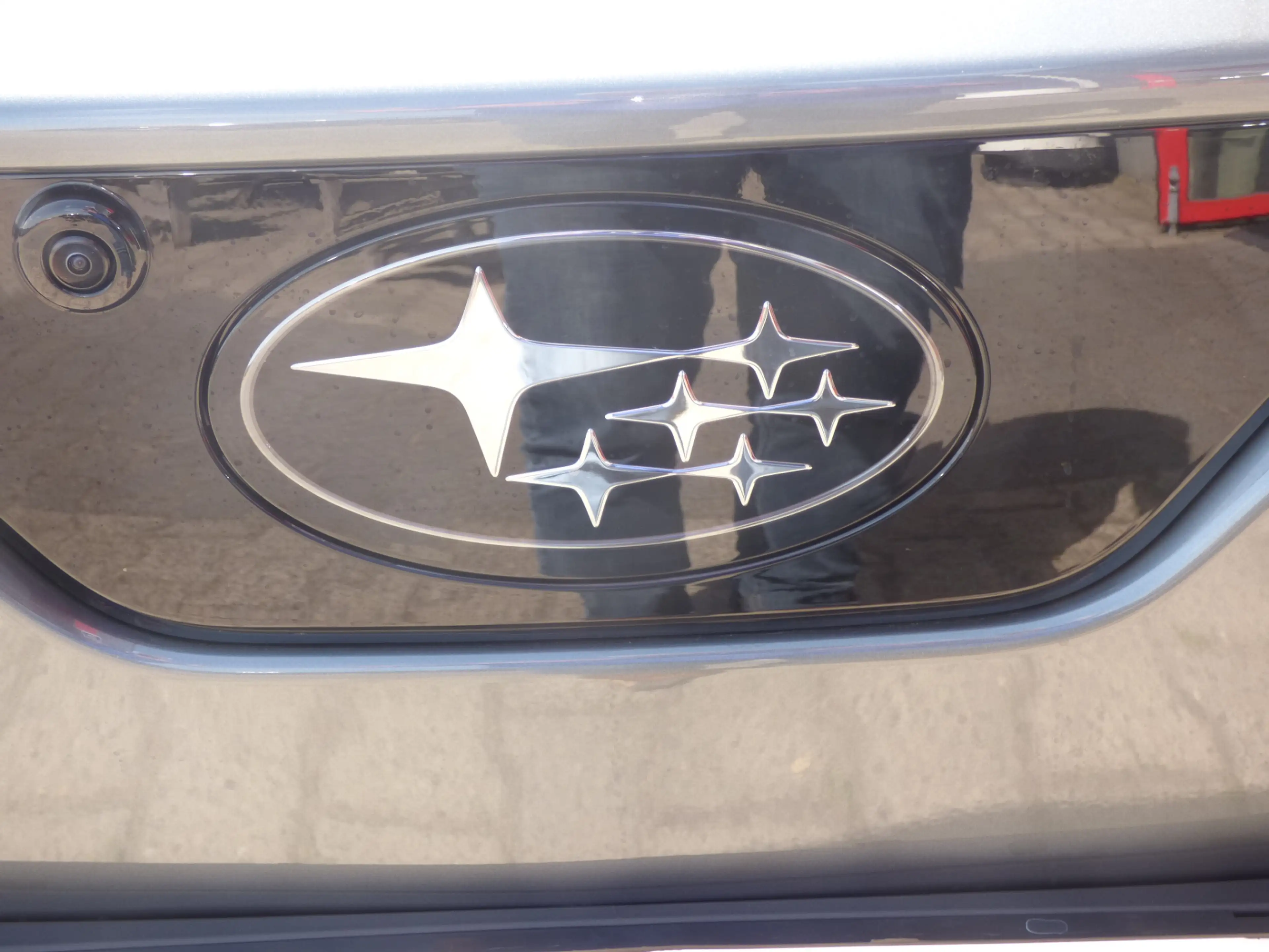 Subaru Uncharted 2E-xcite+ 77 kWh Bi Tone *NIEUW* — photo 26