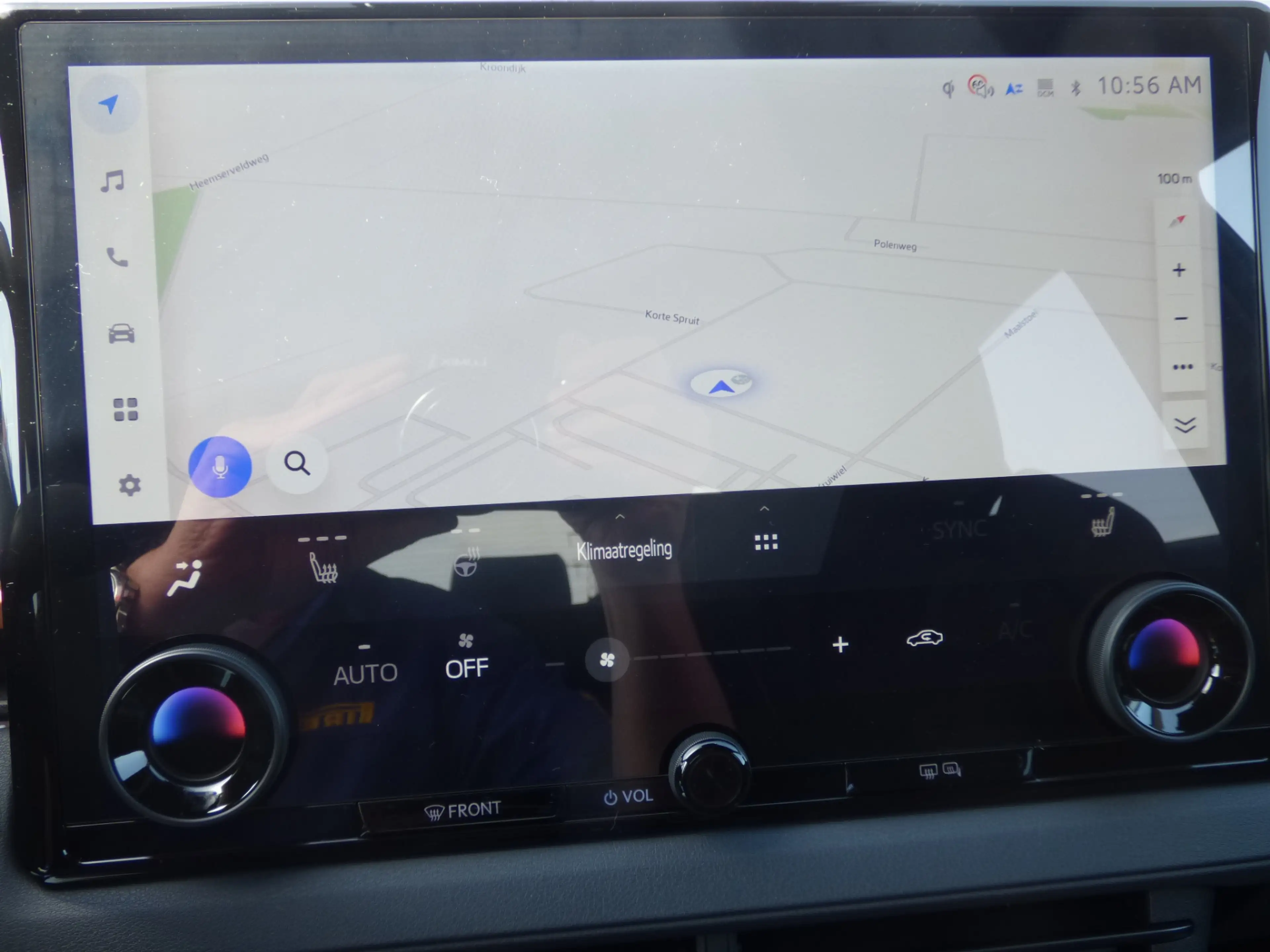 Subaru Uncharted 2E-xcite+ 77 kWh Bi Tone *NIEUW* — photo 12