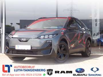 2E-xcite+ 77 kWh Bi Tone FWD Long Range