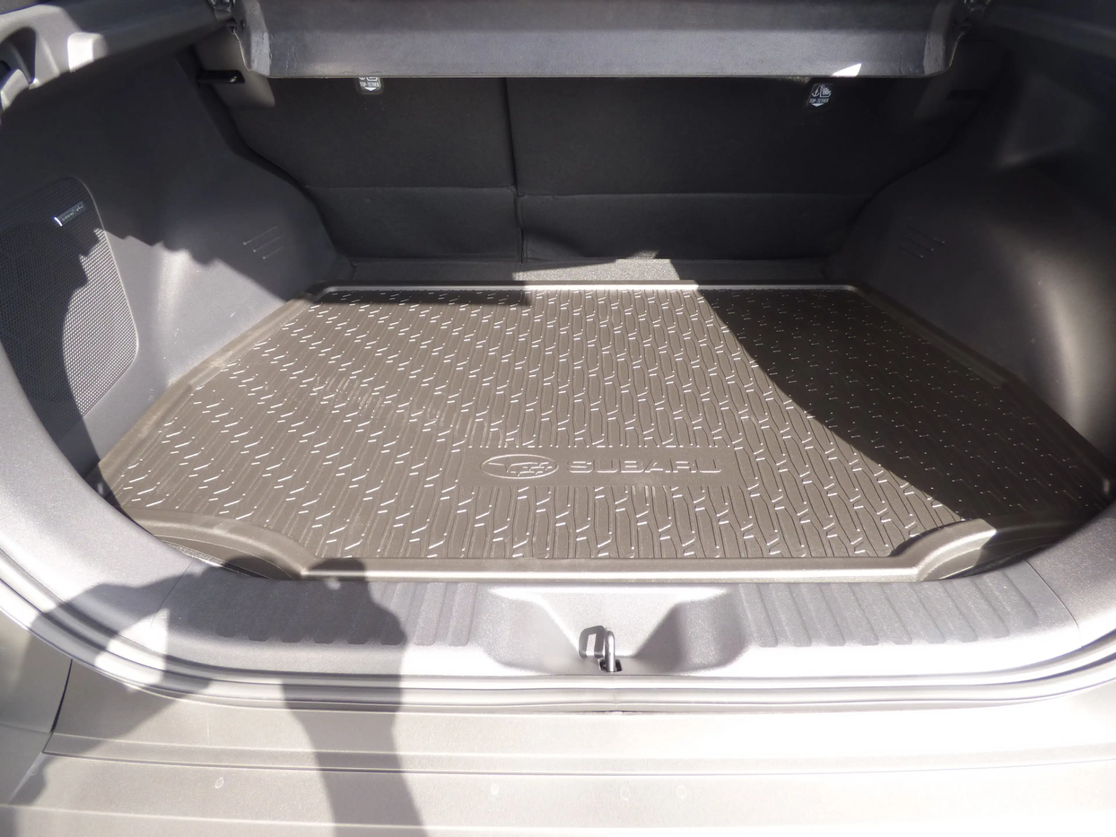 Subaru Uncharted 2E-xcite+ 77 kWh Bi Tone *NIEUW* — photo 21