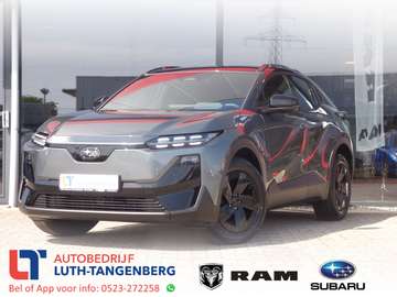 2E-xcite+ 77 kWh Bi Tone FWD Long Range