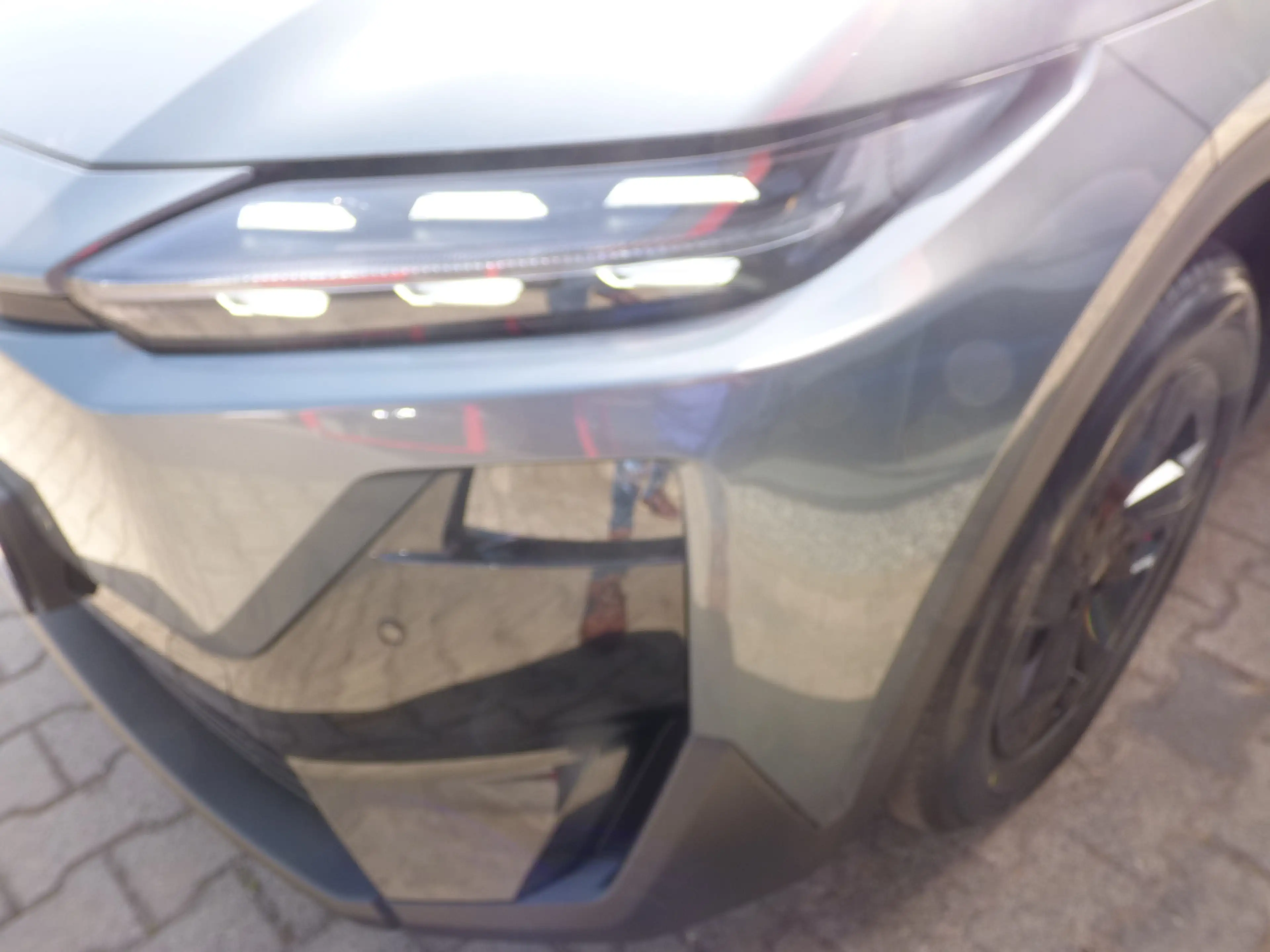 Subaru Uncharted 2E-xcite+ 77 kWh Bi Tone *NIEUW* — photo 25