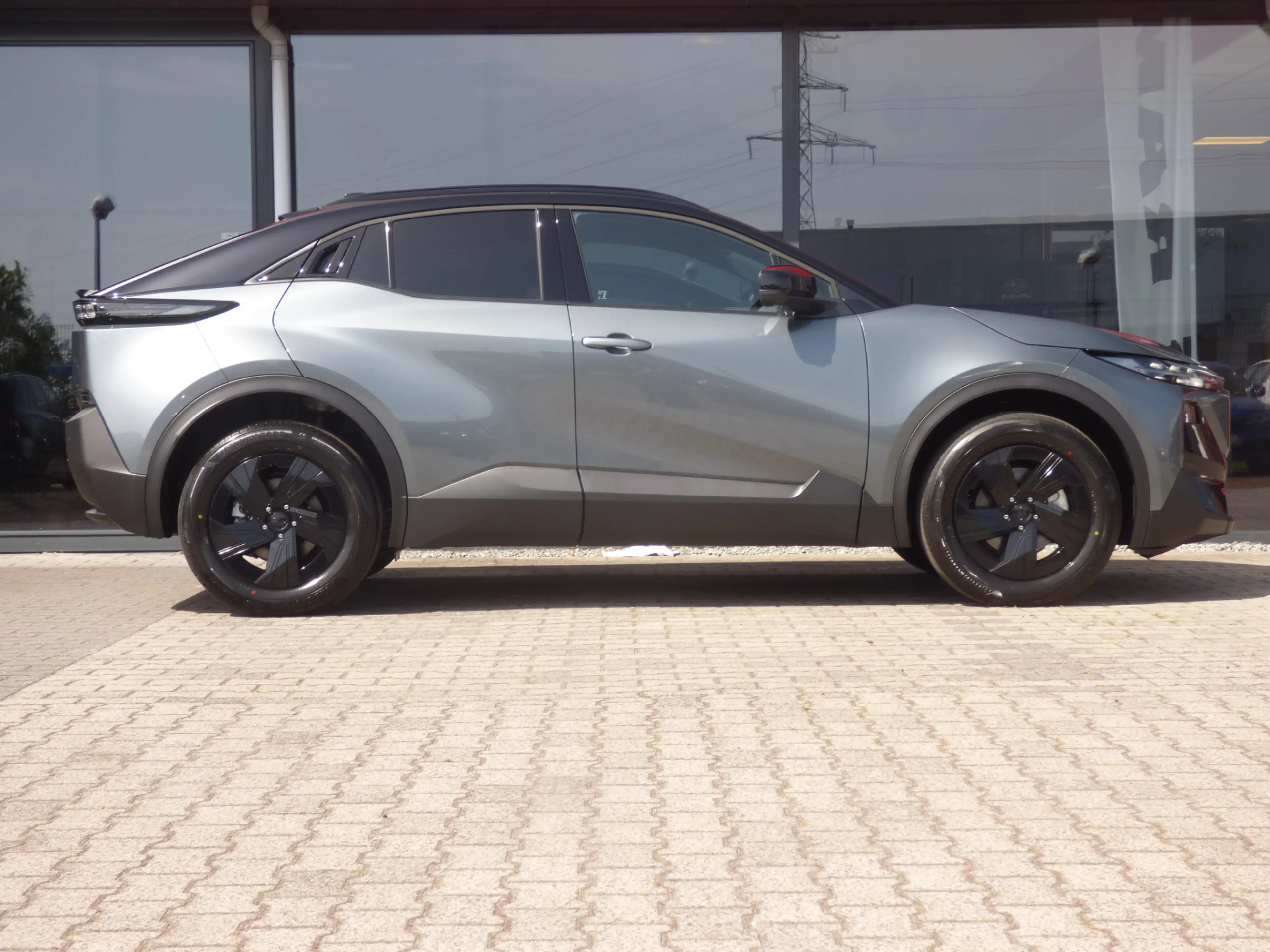 Subaru Uncharted 2E-xcite+ 77 kWh Bi Tone *NIEUW* — photo 5