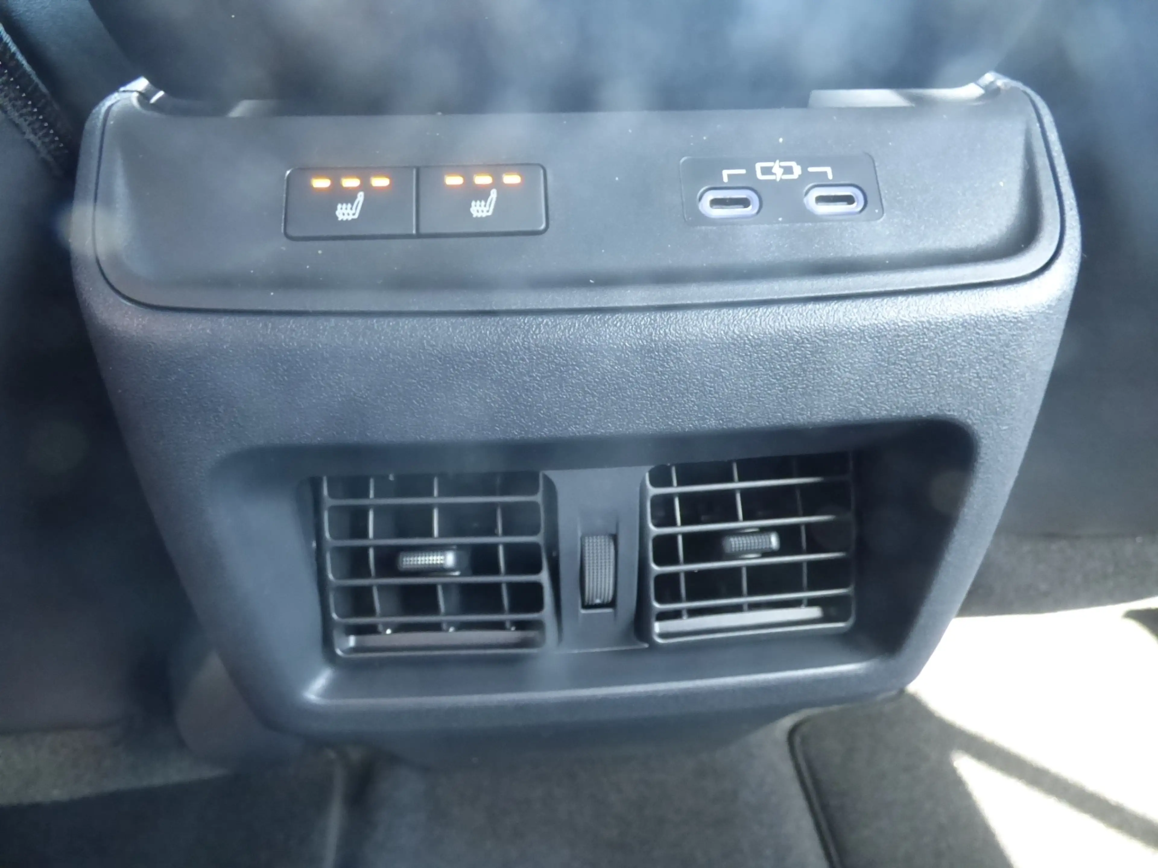 Subaru Uncharted 2E-xcite+ 77 kWh Bi Tone *NIEUW* — photo 20