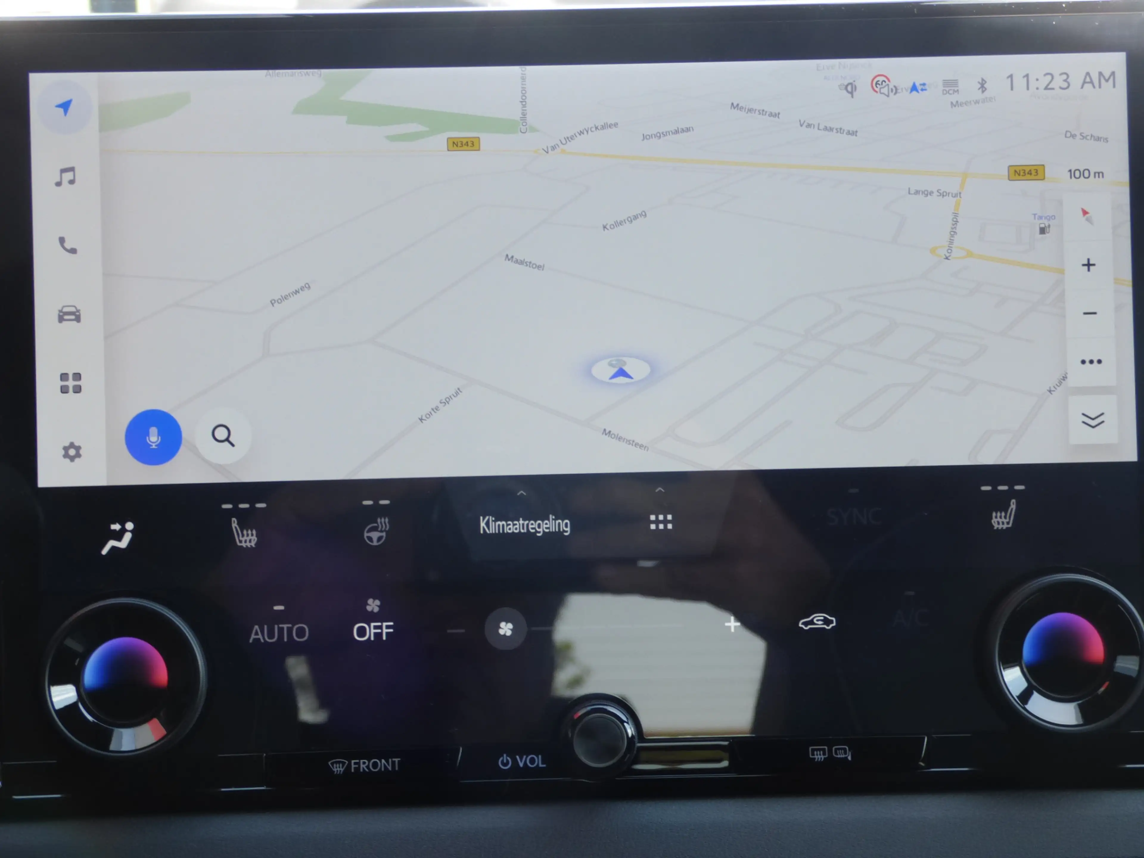 Subaru Uncharted 2E-xcite+ 77 kWh Bi Tone *NIEUW* — photo 13