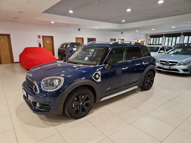 MINI Cooper SE Countryman 1.5 Hybrid Plug In ALL4 auto Navi
