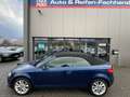 Audi A3 1.4TFSI Cabriolet Ambition*XENON*ALCANTARA* Blauw - thumbnail 4