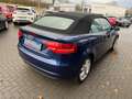 Audi A3 1.4TFSI Cabriolet Ambition*XENON*ALCANTARA* Blu/Azzurro - thumbnail 7