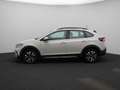 Volkswagen Taigo 1.0 TSI Life | APPLE CARPLAY | AIRCO | ADAPTIEVE C Grijs - thumbnail 4